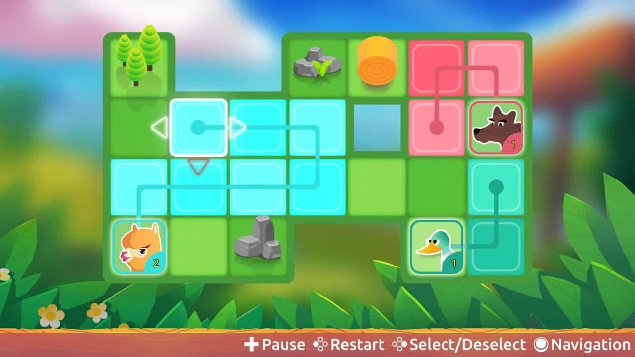 Crowdy Farm Puzzle thumbnail 4