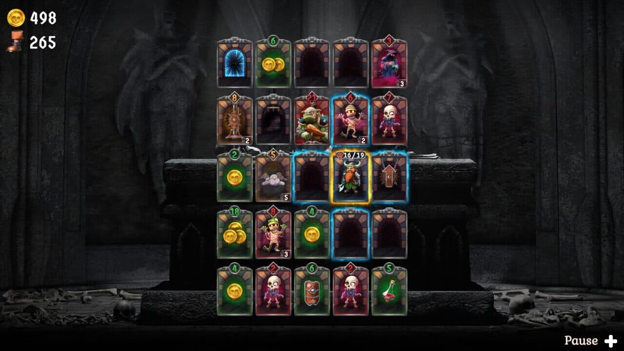 Super Battle Cards thumbnail 3