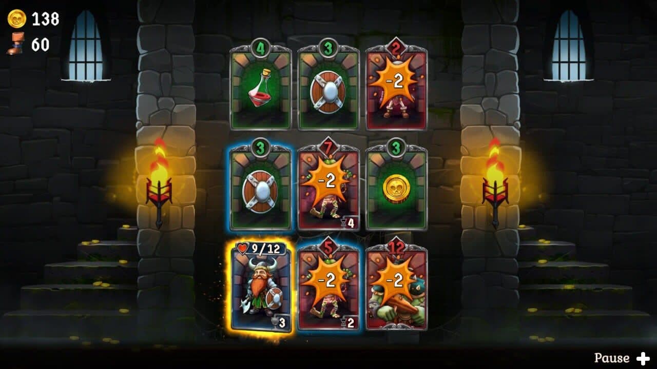 Super Battle Cards thumbnail 4