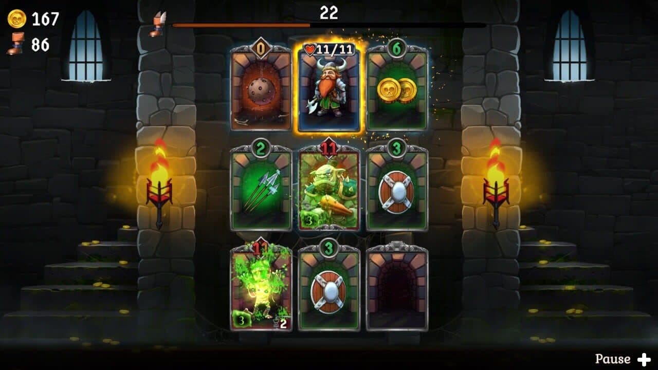 Super Battle Cards thumbnail 5