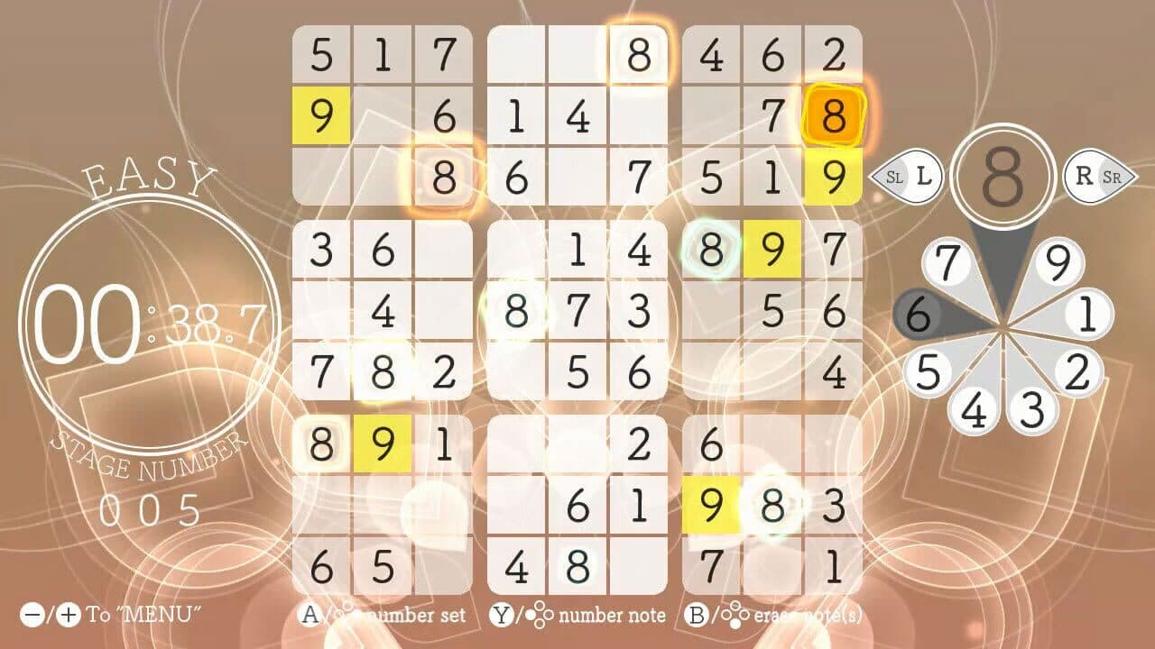 Sudoku Relax 5 Full Bloom thumbnail 3