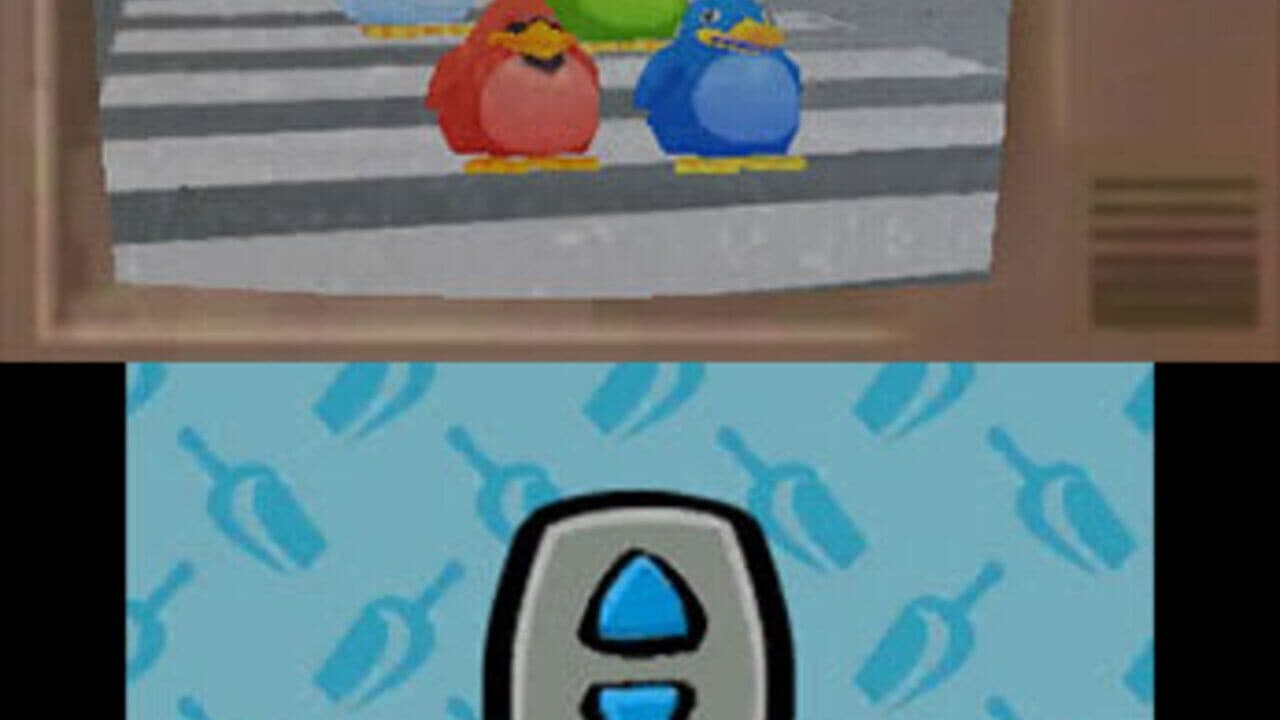 Scoop'n Birds thumbnail 2