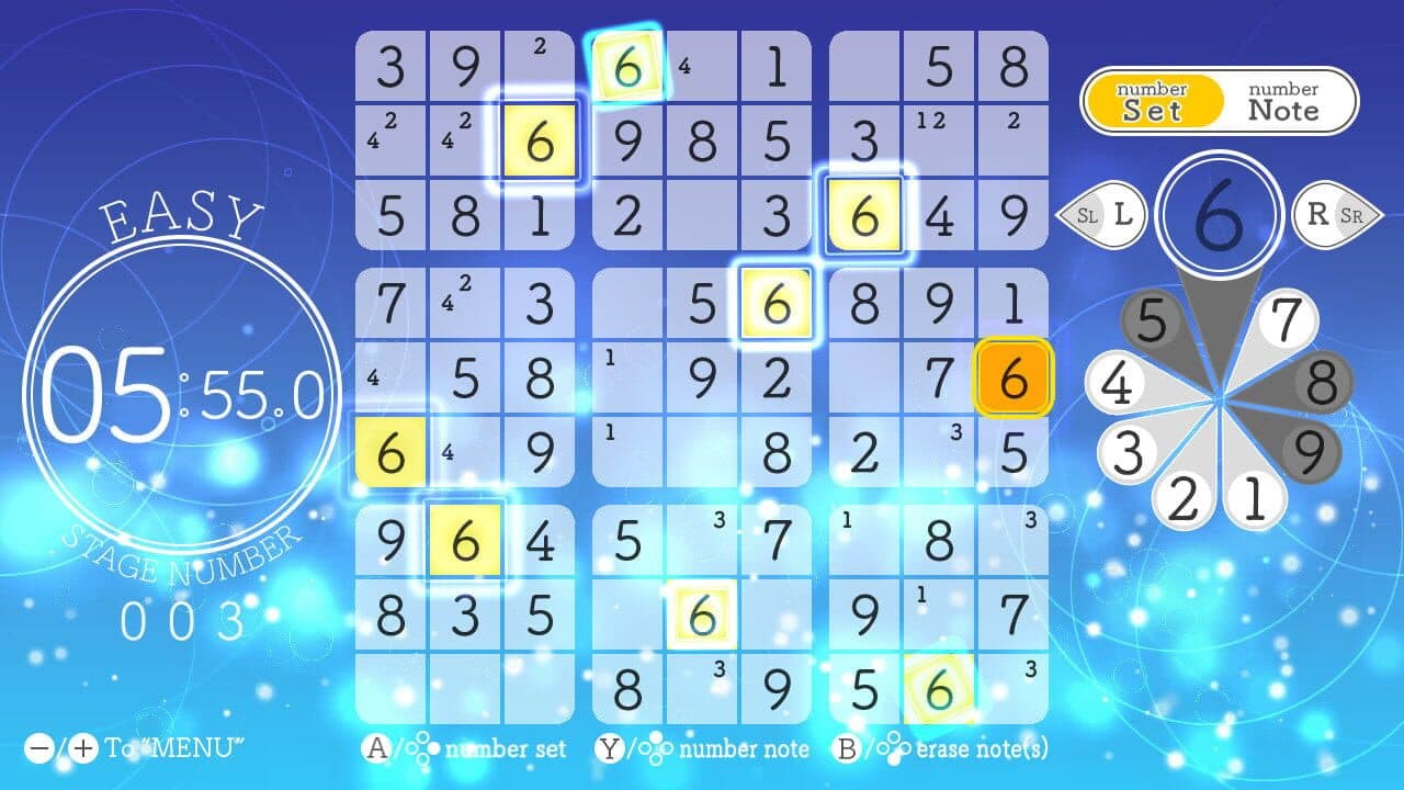 Sudoku Relax thumbnail 2