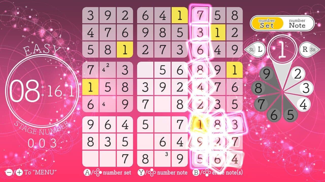 Sudoku Relax thumbnail 4