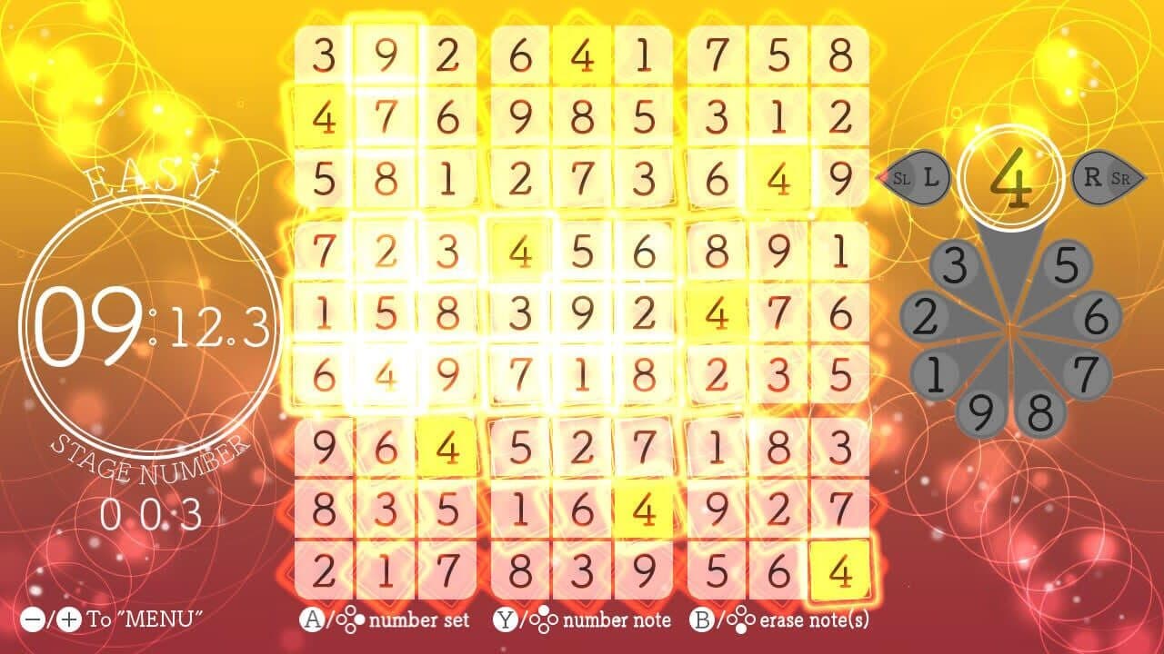 Sudoku Relax thumbnail 5