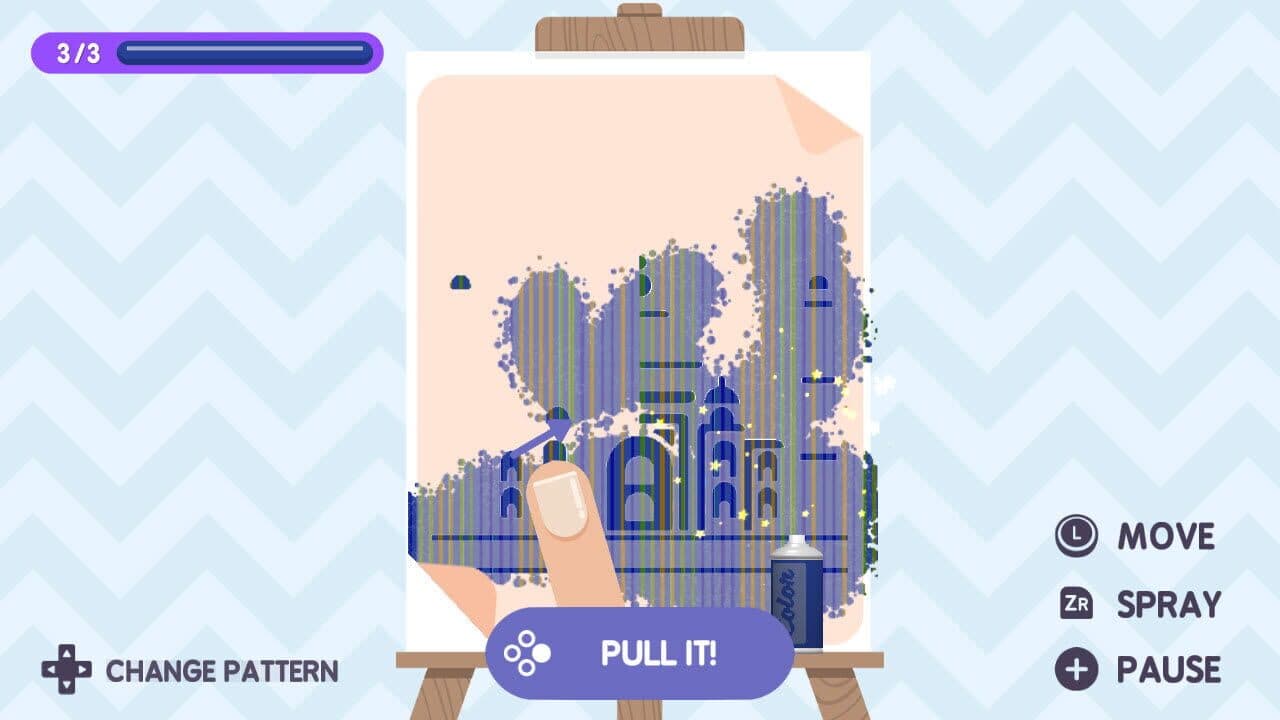 Stencil Art thumbnail 5