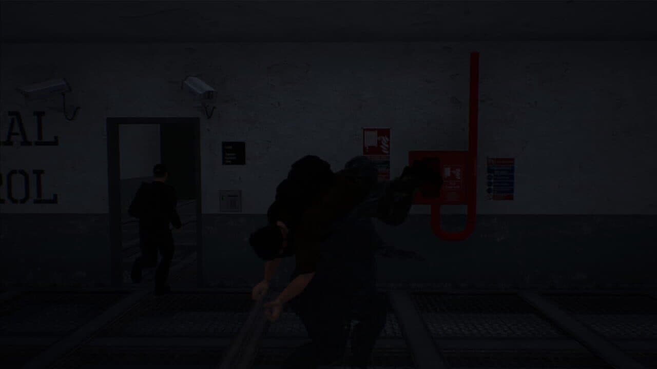 Chased by Darkness thumbnail 2