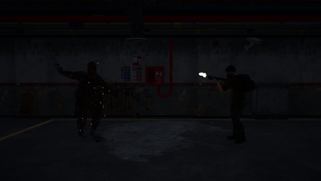 Chased by Darkness thumbnail 5