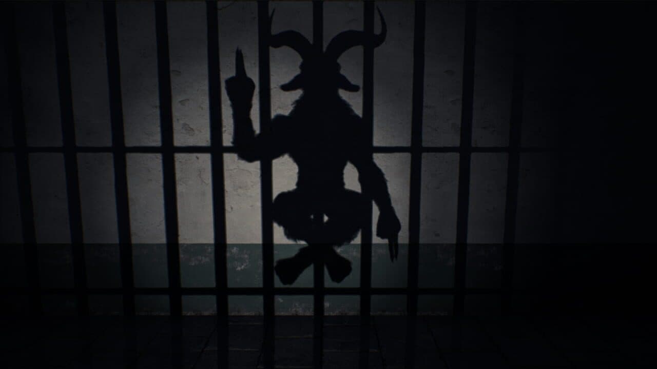 Chased by Darkness thumbnail 3