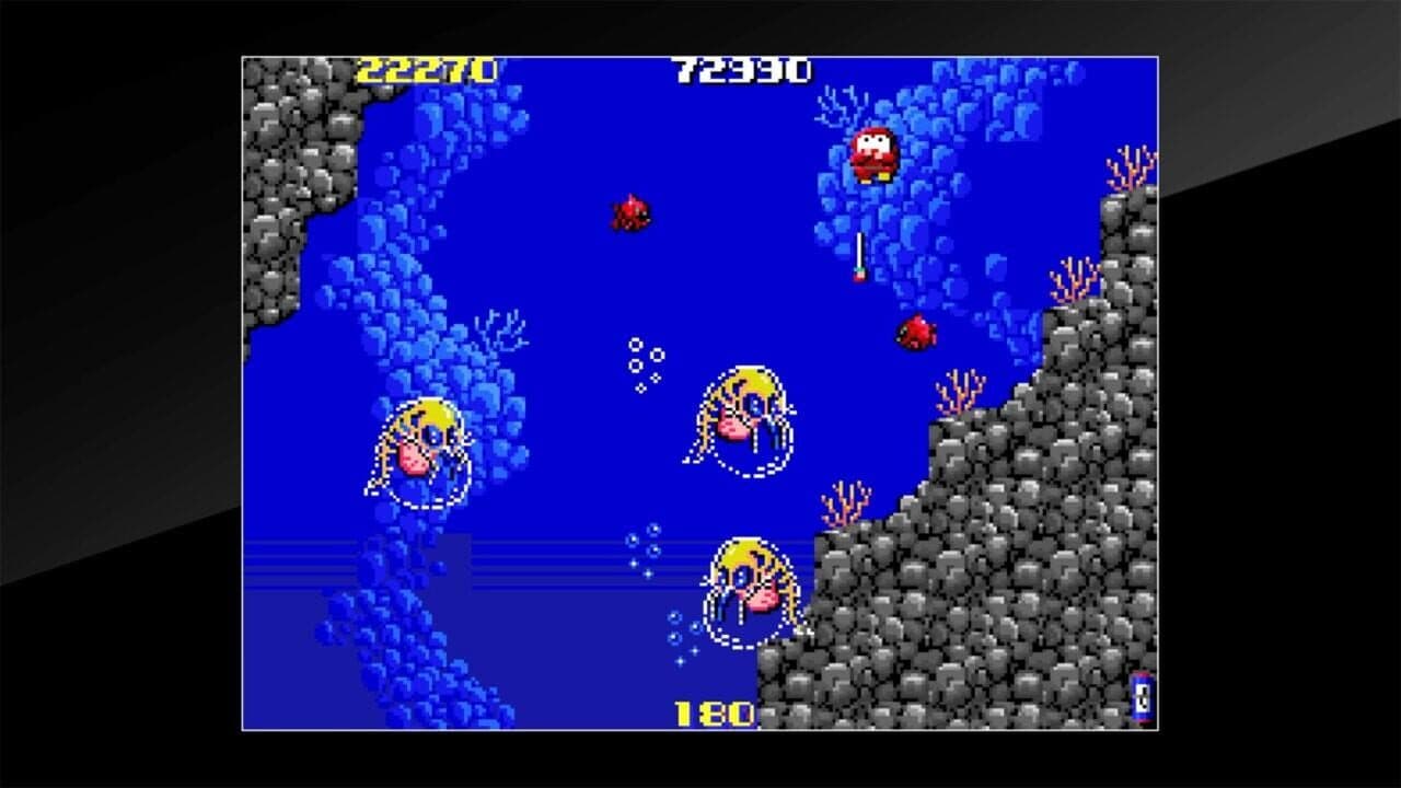 Arcade Archives: Ninja-Kid II thumbnail 2