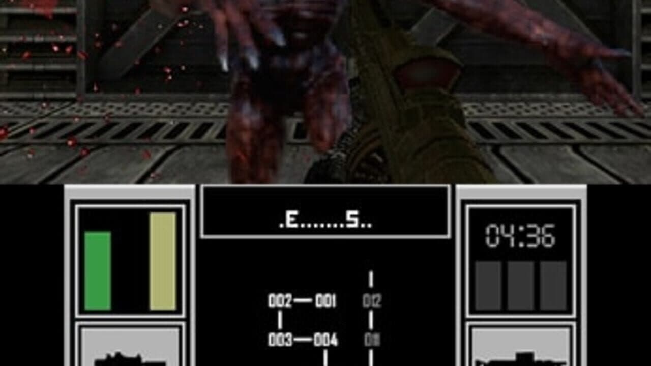 RTO 3 screenshot 1