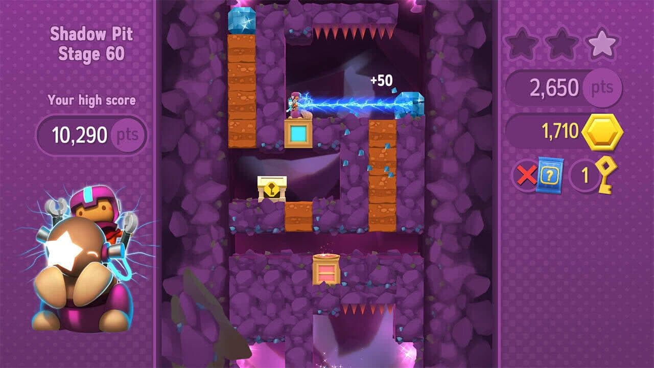 Starlit Adventures Golden Stars thumbnail 3