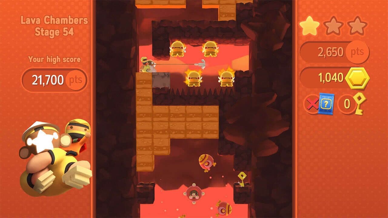 Starlit Adventures Golden Stars thumbnail 5