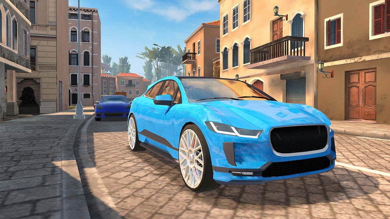 Taxi Sim 2020 thumbnail 2