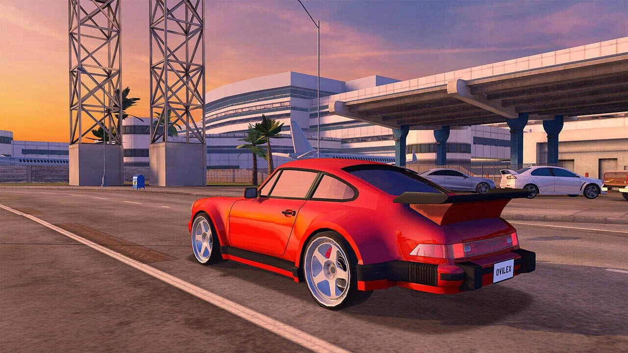 Taxi Sim 2020 thumbnail 5