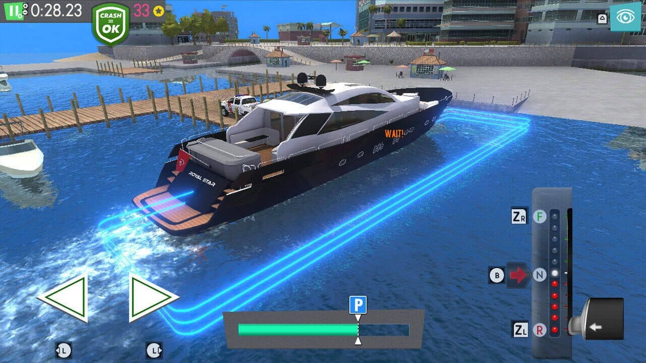 Detective Driver: Miami Files thumbnail 3