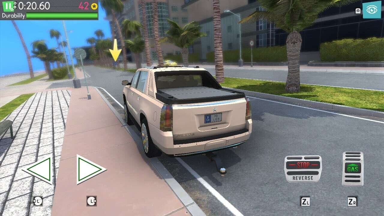 Detective Driver: Miami Files thumbnail 5