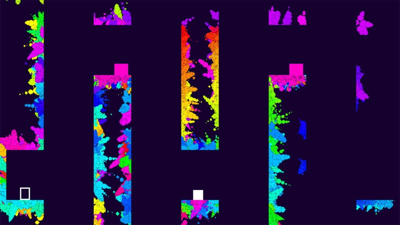 Digerati Indie Bundle: INK & HackyZack thumbnail 2