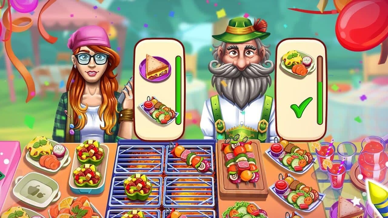 Cooking Festival thumbnail 2