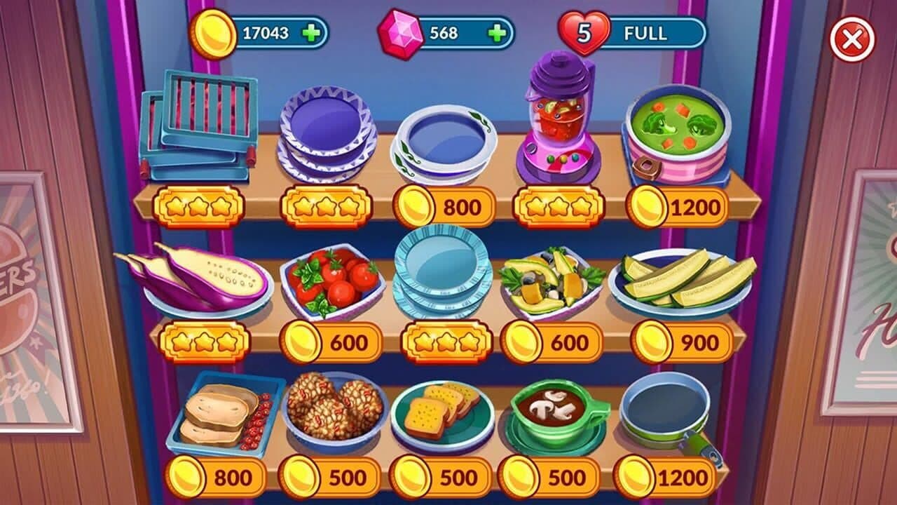 Cooking Festival thumbnail 3