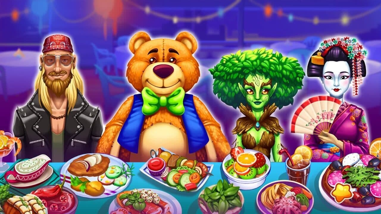 Cooking Festival thumbnail 5
