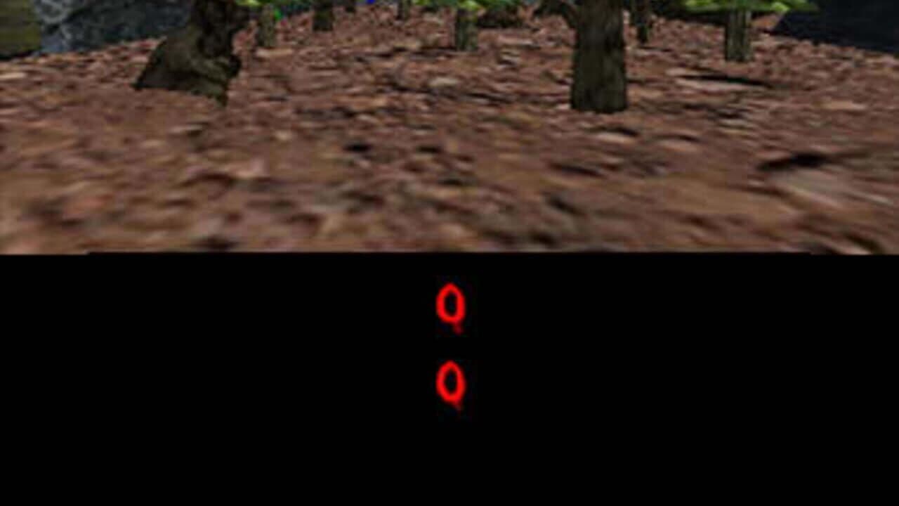 Escape From Forest screenshot 1