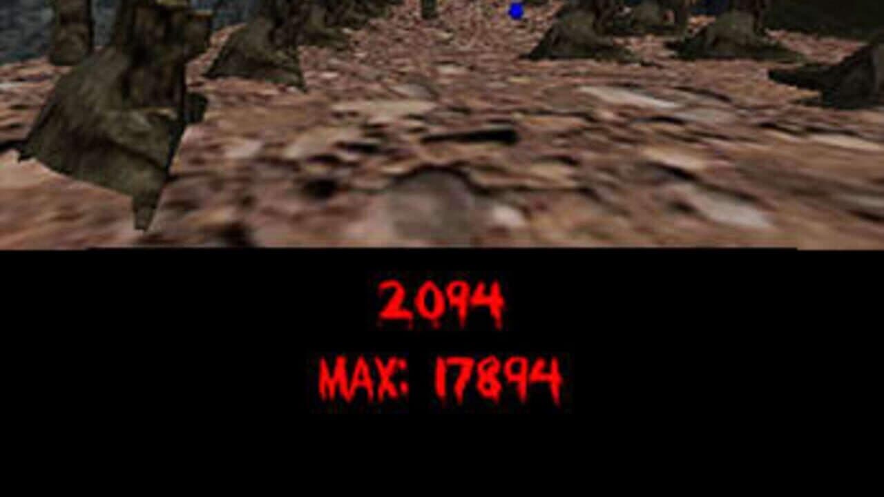 Escape From Forest thumbnail 3