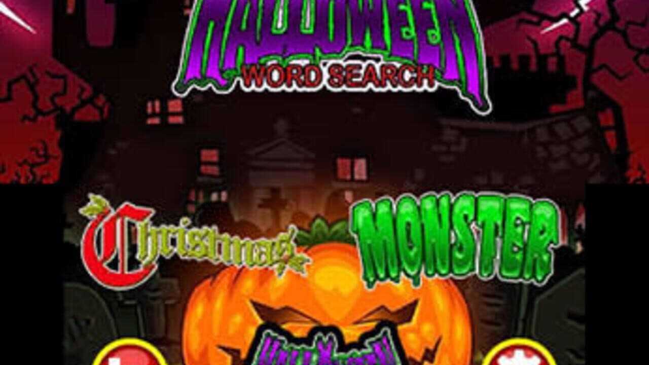 Epic Word Search Holiday Special thumbnail 2