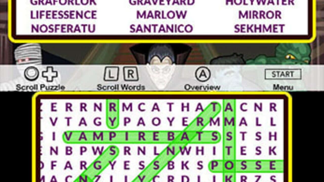 Epic Word Search Holiday Special thumbnail 3