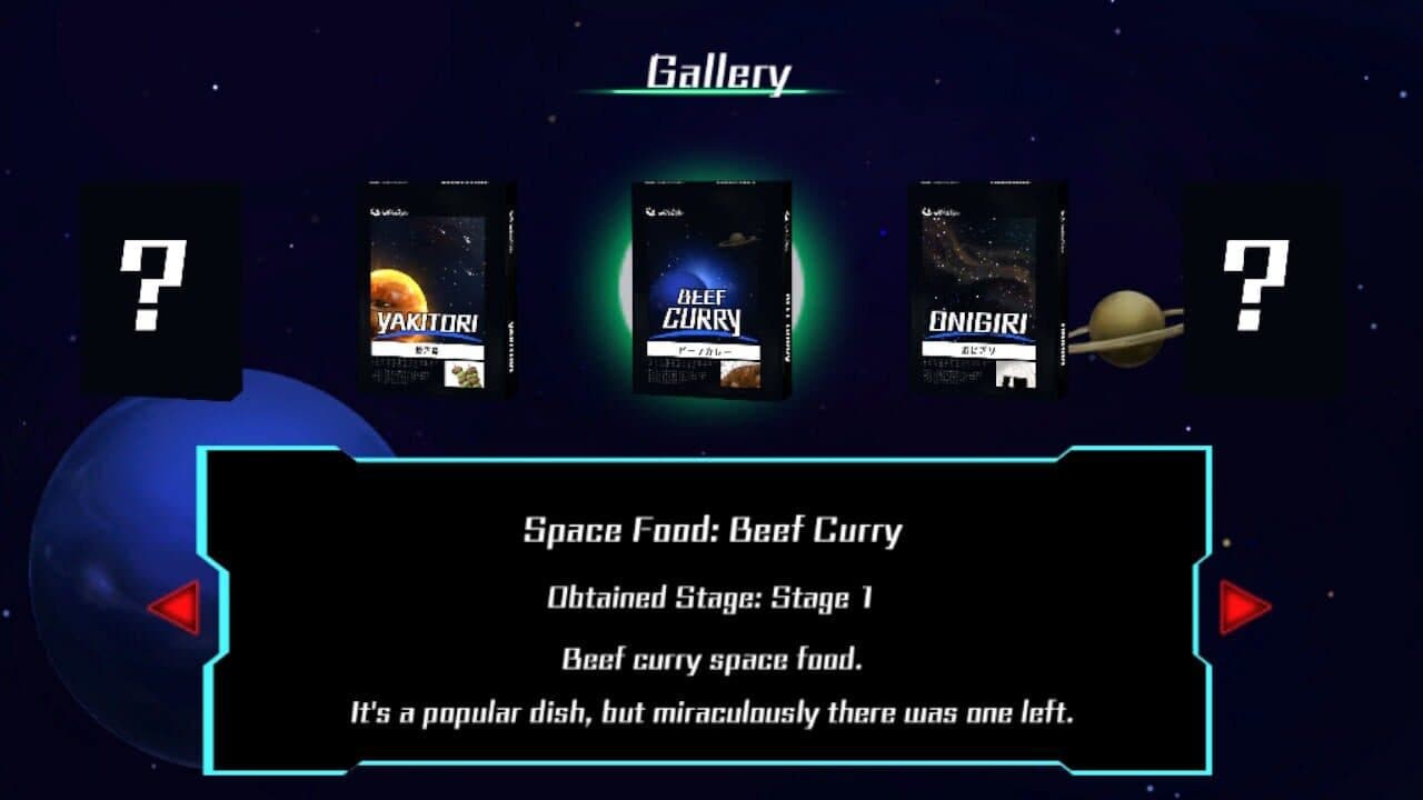 Spaceship Curse thumbnail 2