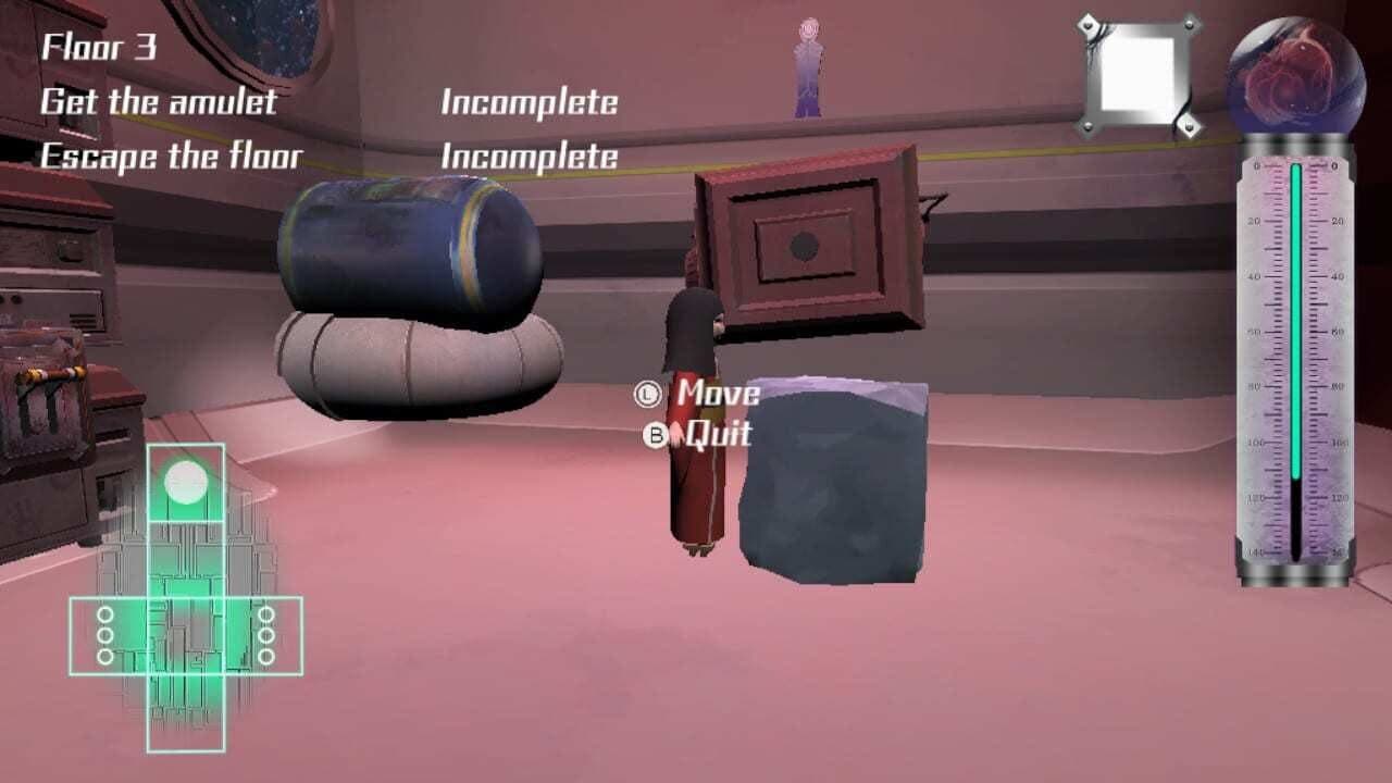 Spaceship Curse thumbnail 3