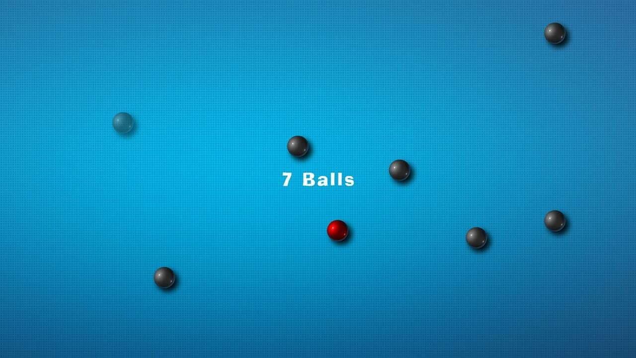 Dodge These Balls screenshot 1