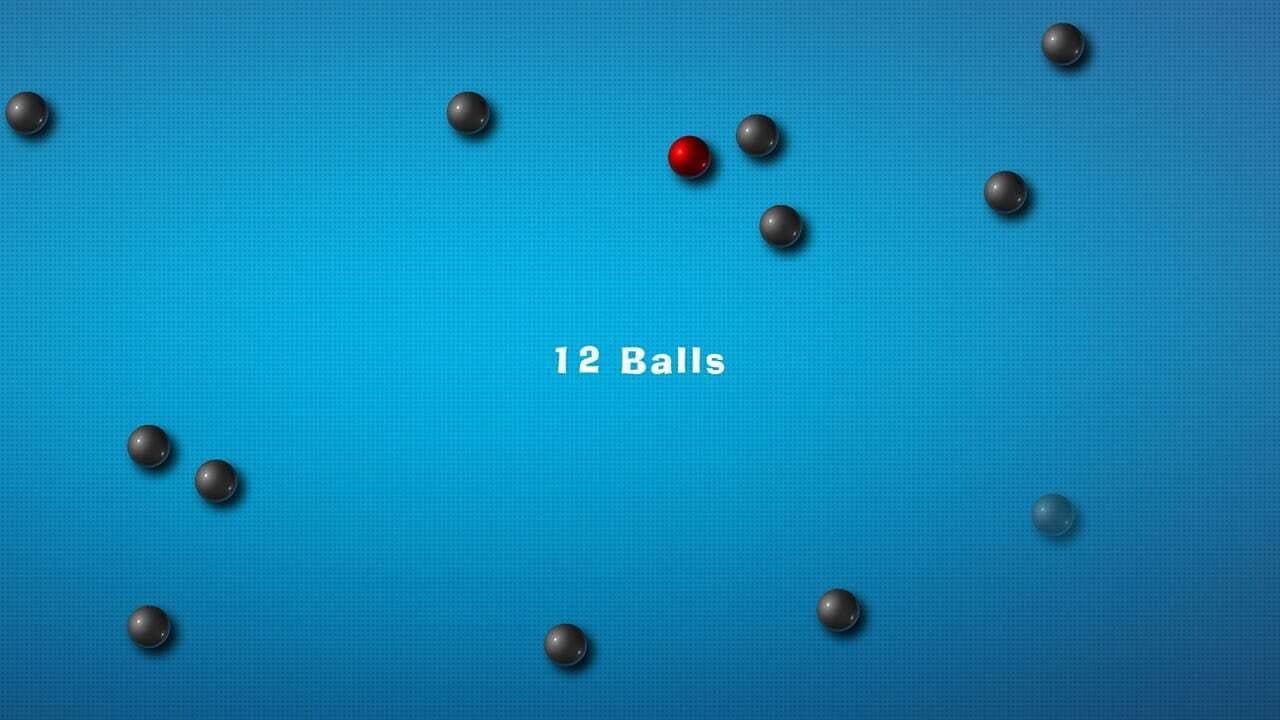 Dodge These Balls thumbnail 2