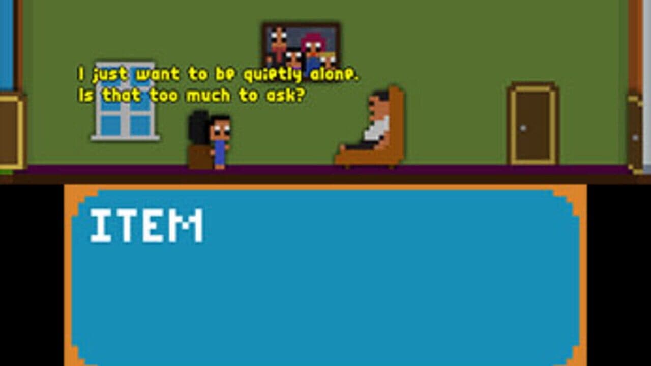 Quiet, Please! thumbnail 5