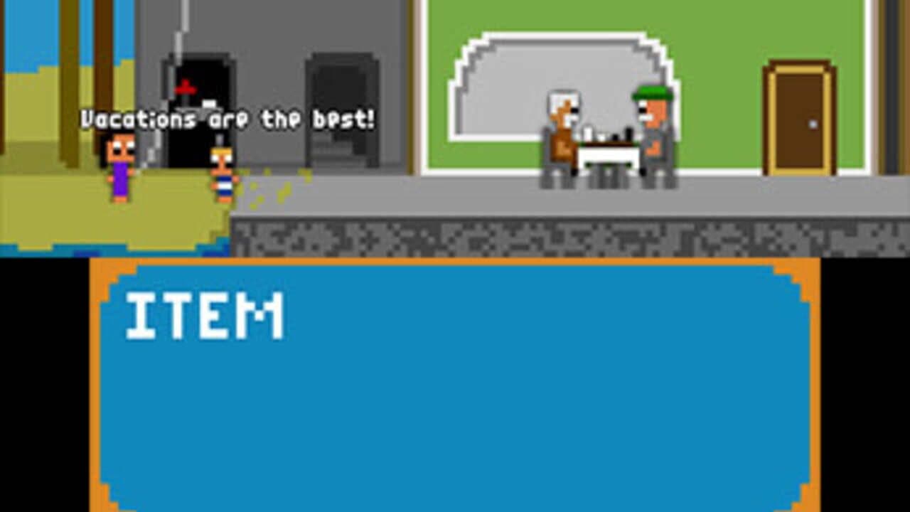 Quiet, Please! thumbnail 2
