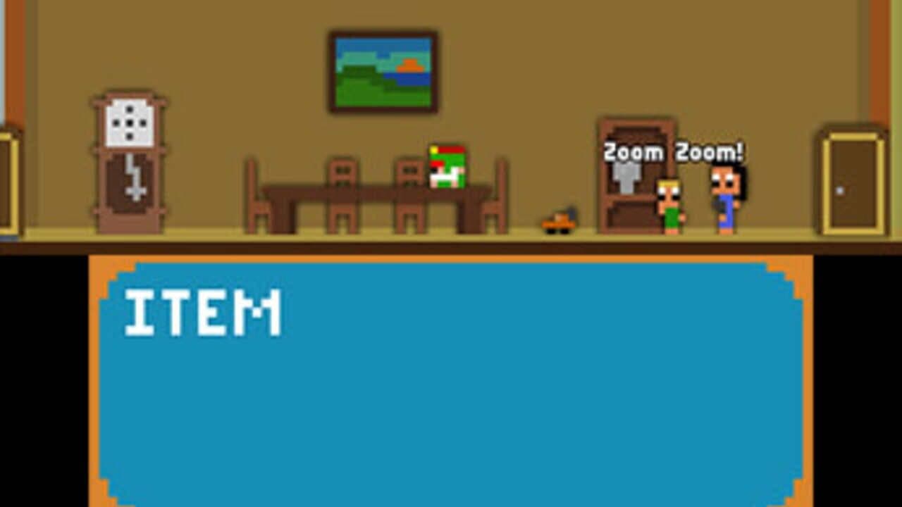 Quiet, Please! thumbnail 4