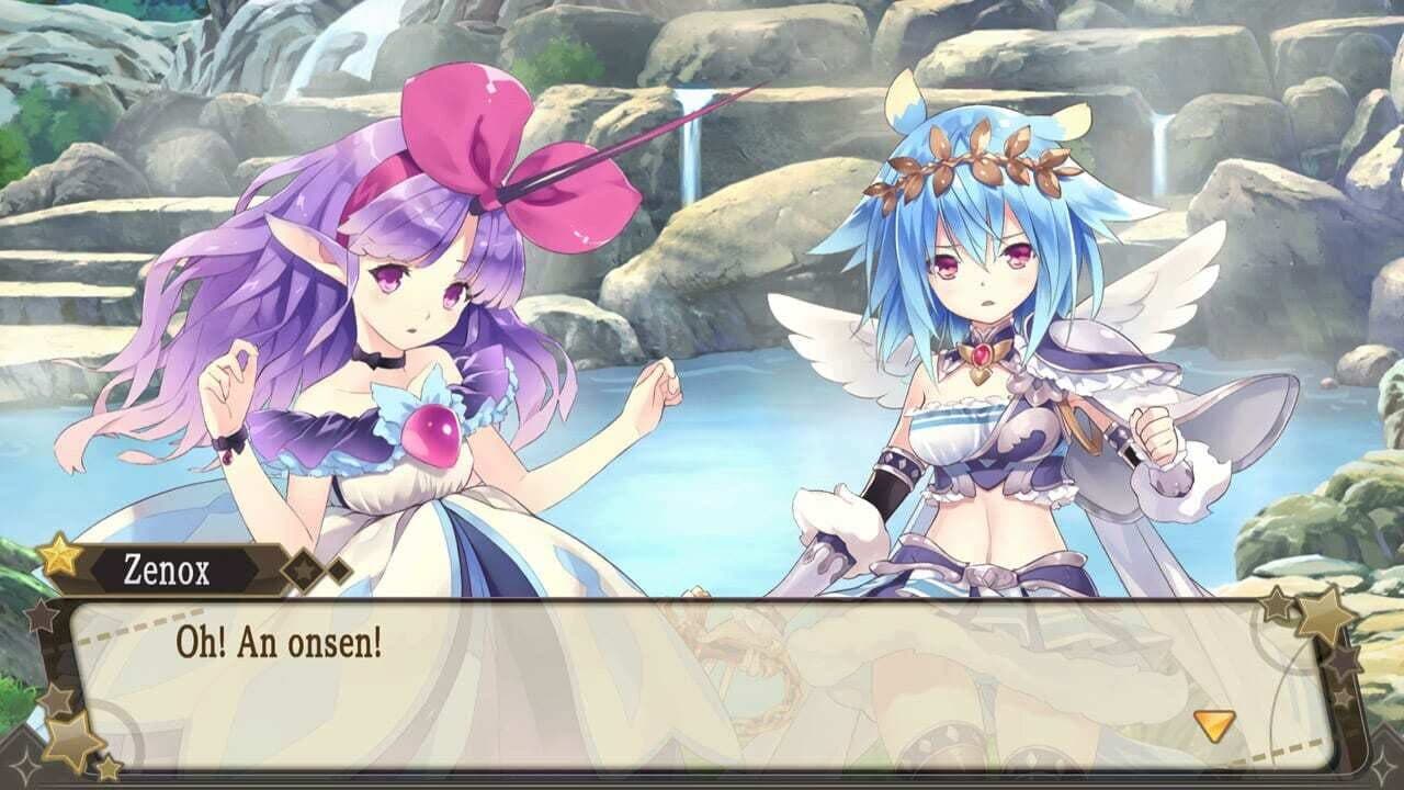 Moero Crystal H thumbnail 3