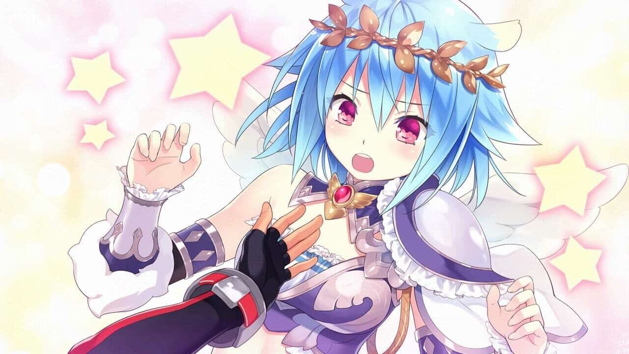Moero Crystal H thumbnail 4