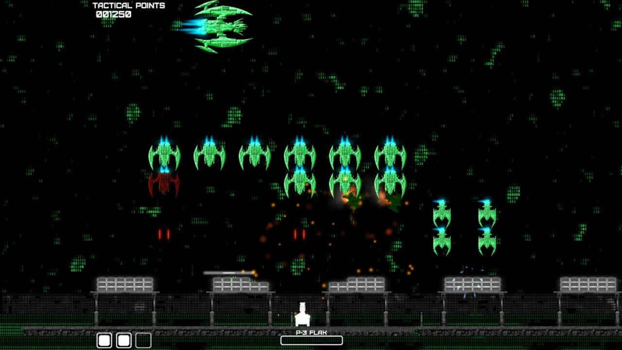 Space Aliens Invaders thumbnail 3