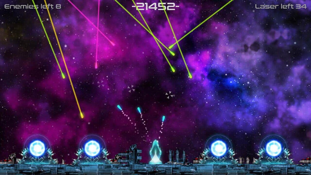 Laser Blaster thumbnail 2