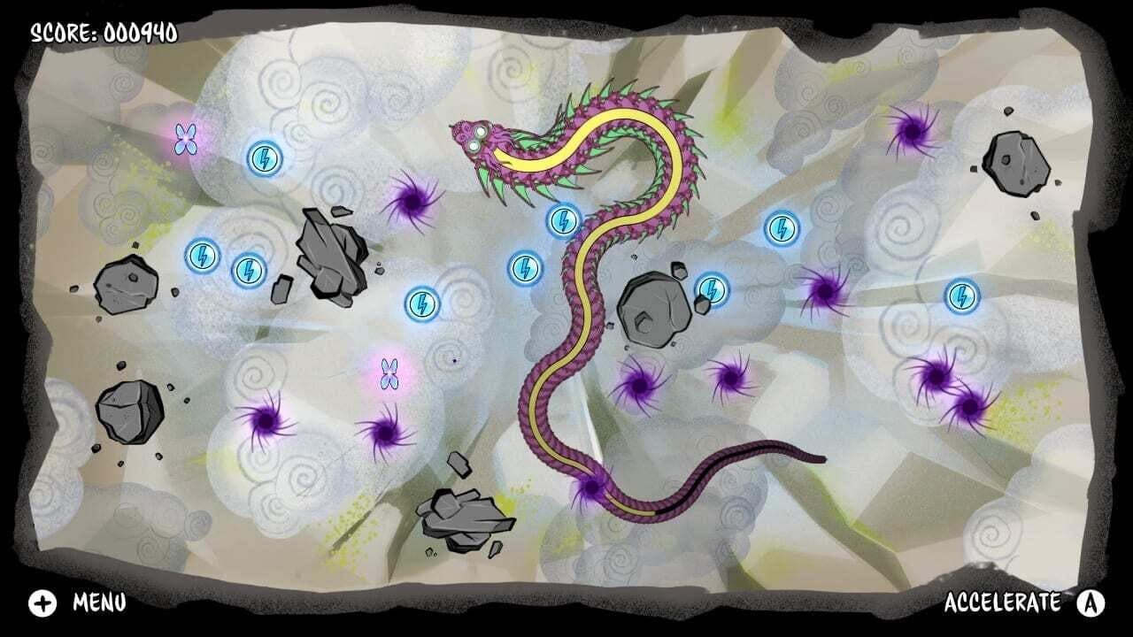Dragon Snakes thumbnail 2