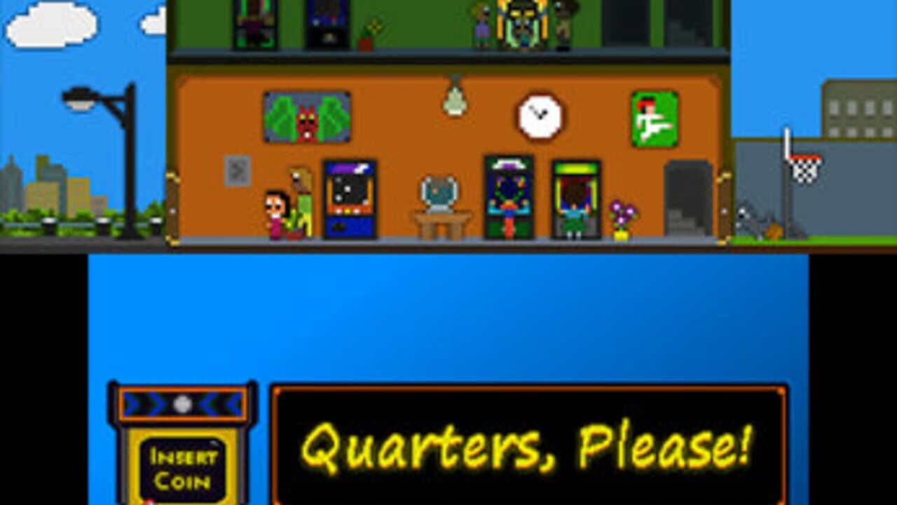 Quarters, Please! thumbnail 5