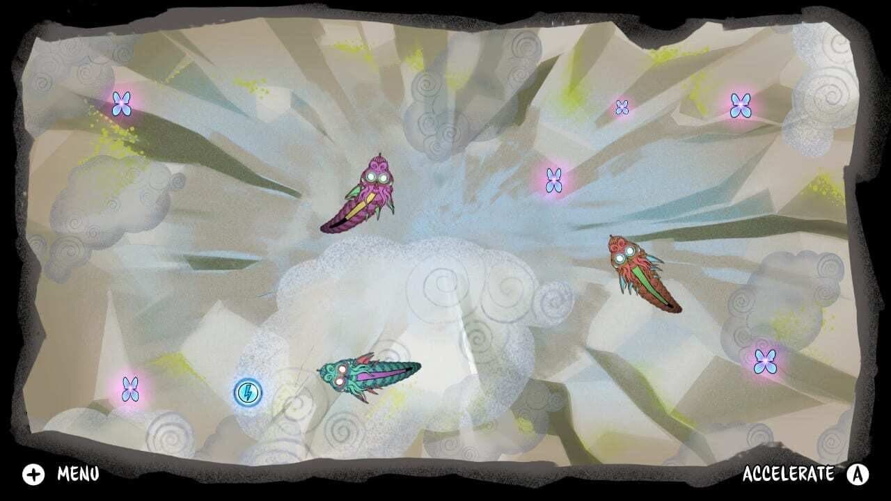 Dragon Snakes thumbnail 4