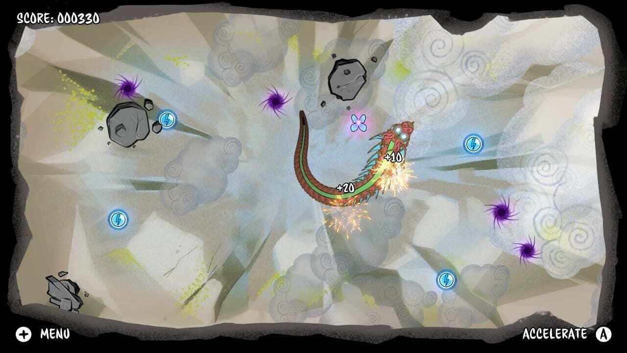 Dragon Snakes thumbnail 5