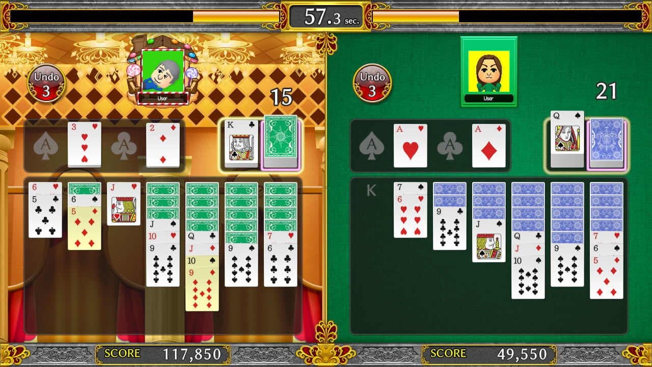 Solitaire Battle Royal thumbnail 2