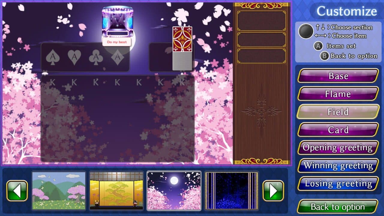 Solitaire Battle Royal thumbnail 3