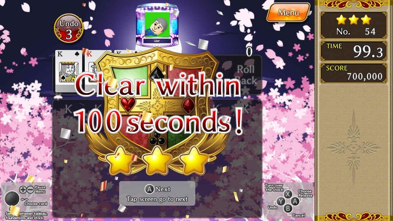 Solitaire Battle Royal thumbnail 4
