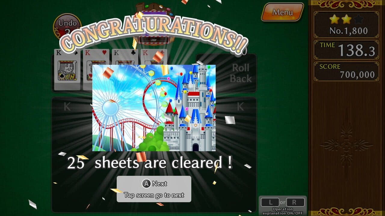 Solitaire Battle Royal thumbnail 5