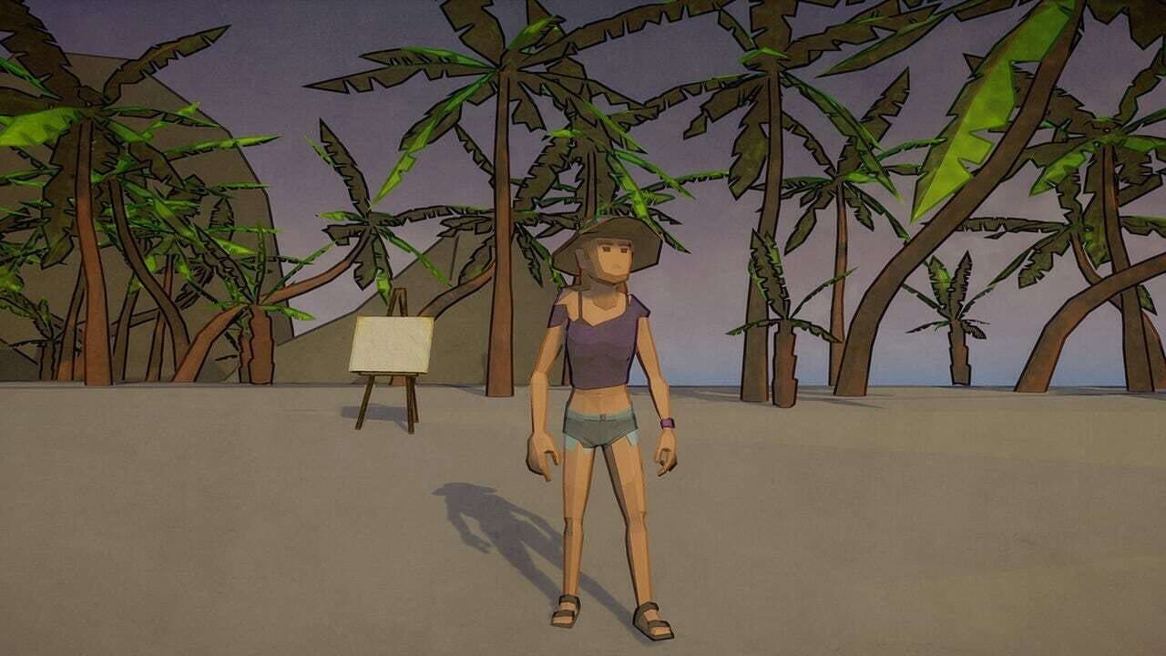 Dreaming Canvas thumbnail 5