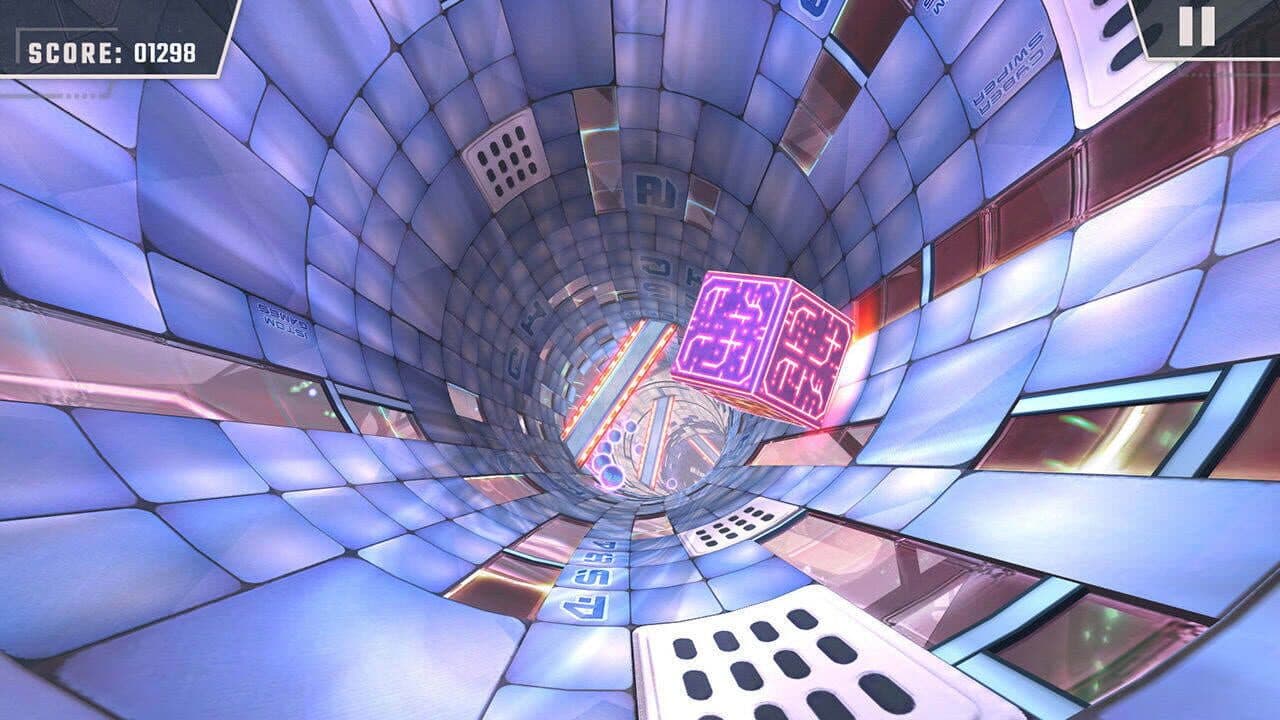 Smash Rush screenshot 1